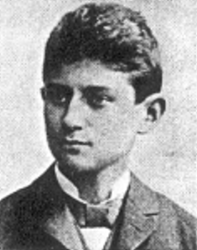 kafka